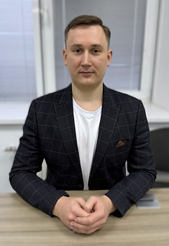 Сергей Михайлович